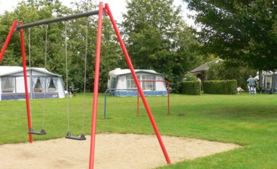 Het Waldhoorn - Kids-Campings.com