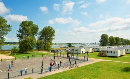 Nieuwpoort - Kids-Campings.com