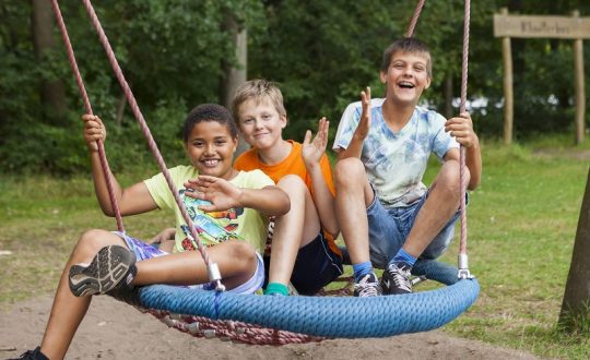 11x campings en vakantieparken met animatie in Nederland waar je nu terecht kunt