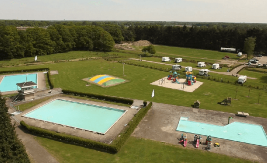 Vessem - Kids-Campings.com