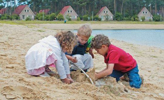 Op deze 5 Landal parken kun je nog terecht met Pinksteren