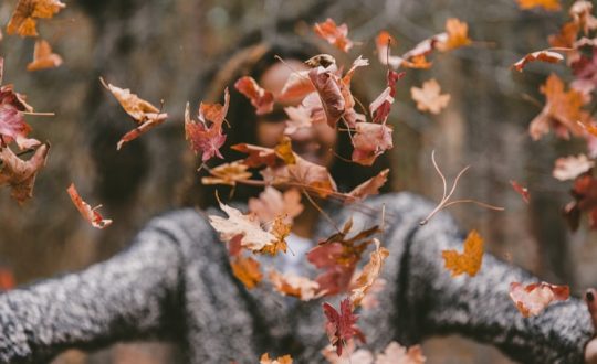 Wat maakt een vakantie in de herfst zo leuk?