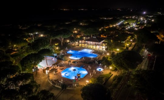 Genieten van de Toscaanse zon bij Argentario Camping Village