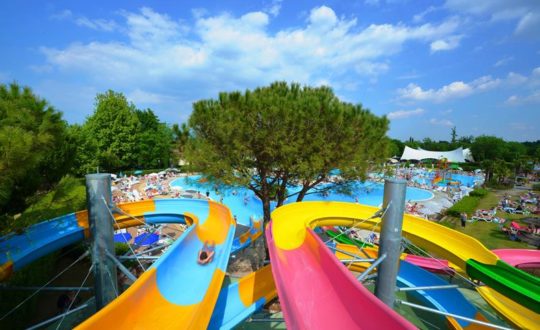 Bella Italia - Kids-Campings.com