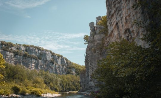 Ultiem genieten bij Camping Les Coudoulets