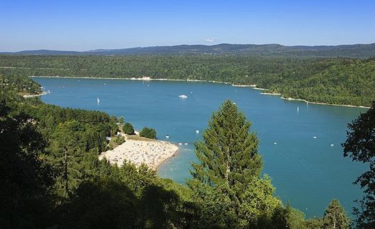 Beauregard: een vakantie vol met avontuur