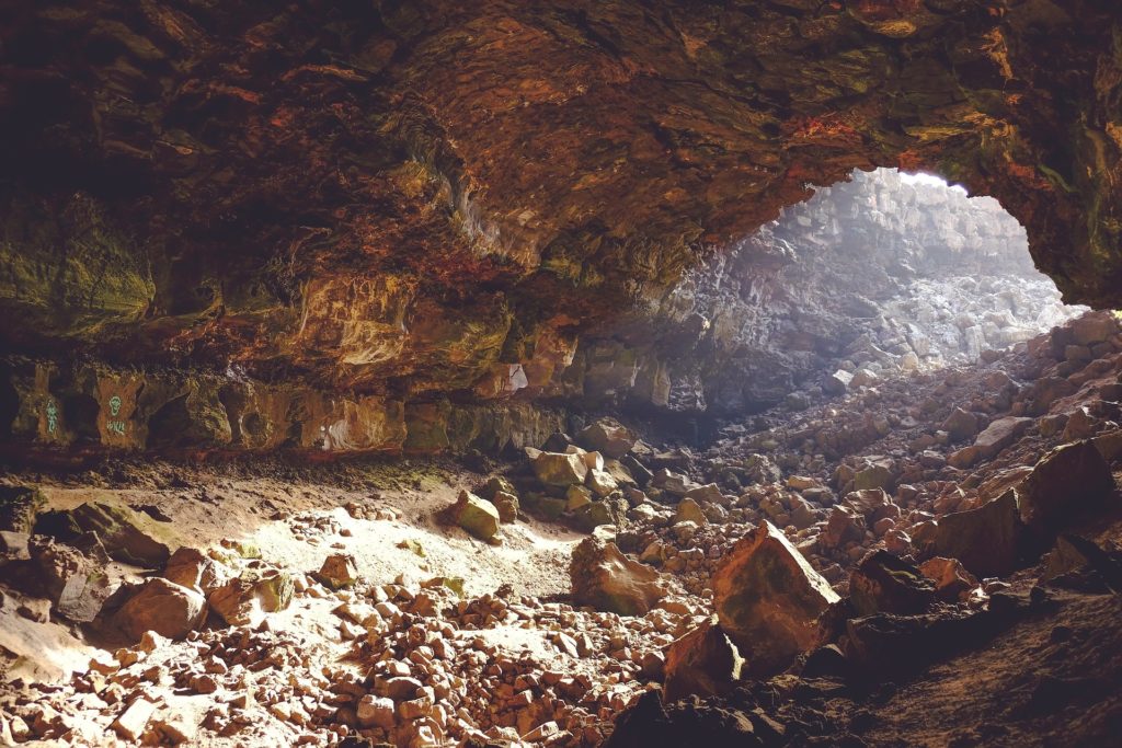 Grotten van Beauregard