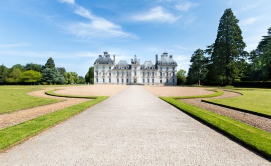 Vakantie in de natuur bij Grande Sologne