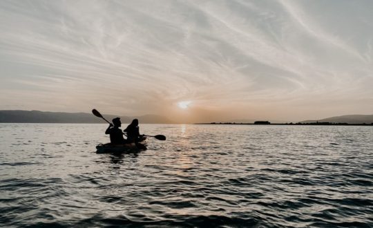 Drie kindvriendelijke to do’s tijdens de vakantie