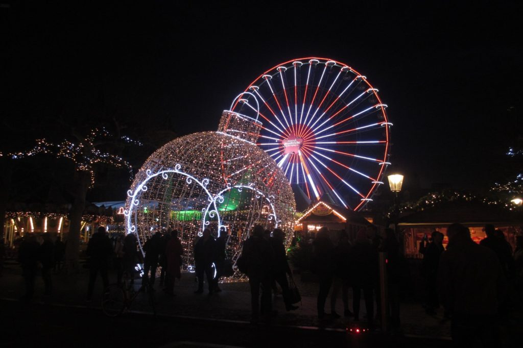 Kerstmarkt Maastricht - De leukste Nederlandse steden om te bezoeken rond kerst