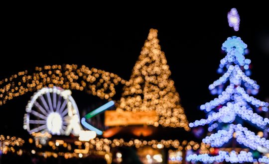 5x de leukste Nederlandse steden om te bezoeken rond kerst