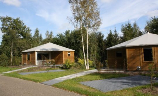 De Eikenhof - Kids-Campings.com