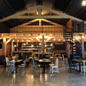 De Eikenhof loods 12 horeca