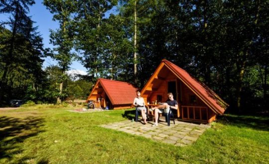 De Zeven Linden - Kids-Campings.com