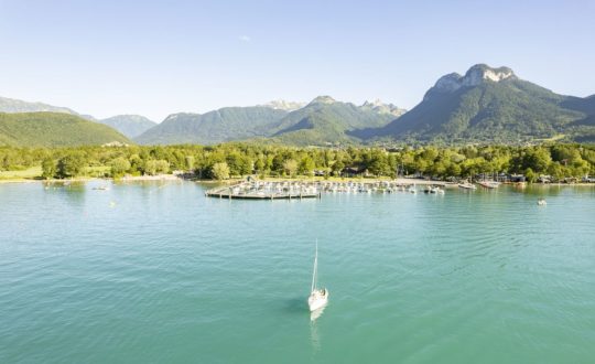 Sandaya La Nublière - Kids-Campings.com