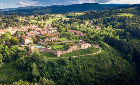 De Loirestreek: wat je hier allemaal kan doen