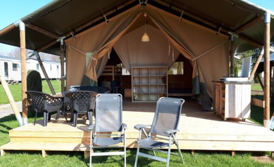 Camping Oos Heem - Kids-Campings.com