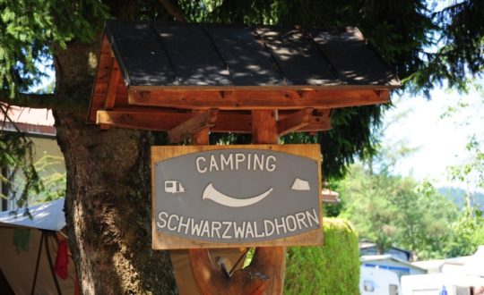 Schwarzwaldhorn - Kids-Campings.com