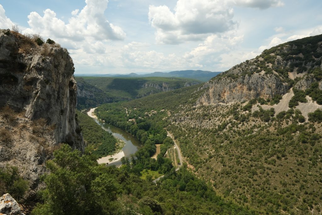 Ardeche