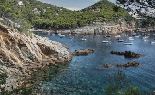 Leuke dingen om te doen aan de Costa Brava