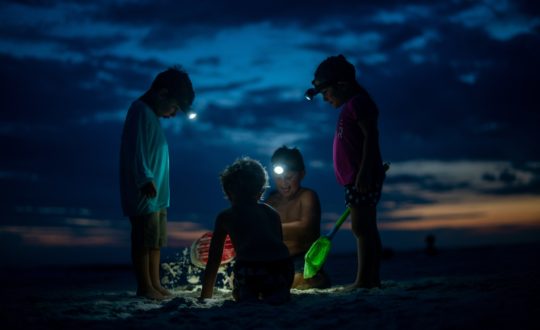 Optimaal genieten van jouw vakantie met de kids