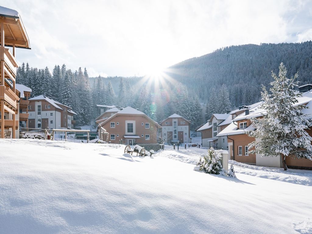 Bad Kleinkirchheim