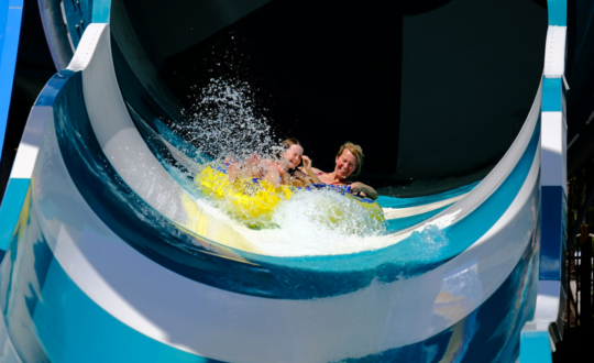 International Riccione Family Camping Village via Club del Sole - Kids-Campings.com