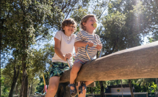 Deze campings in Frankrijk wil jij bezoeken met kinderen