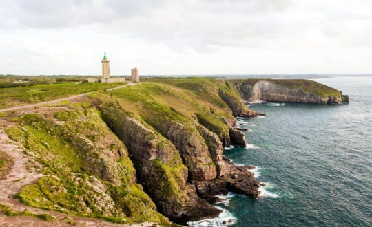 Tips voor een vakantie met de kinderen in Bretagne