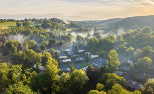 Beleef een geweldige familievakantie bij Landal Campings