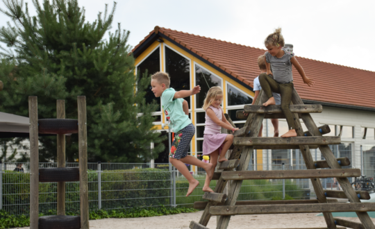 De Somerense Vennen - Kids-Campings.com