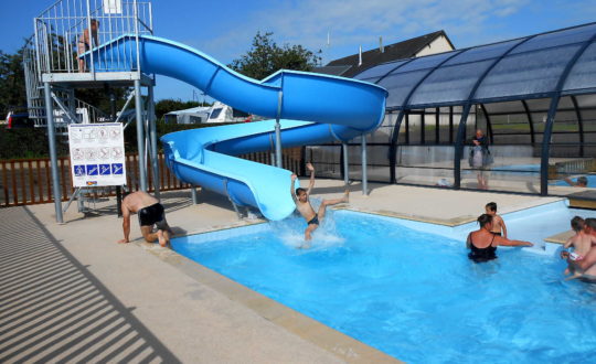 Camping Seasonova Etennemare - Kids-Campings.com