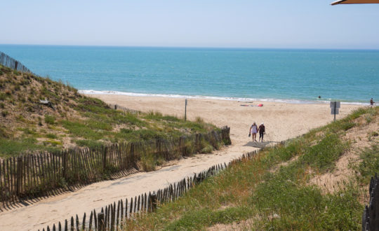 Kampeerplezier voor het hele gezin: Ontdek 3x kindvriendelijke campings in de Vendée