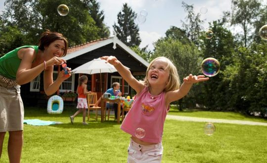 Attractie- & Vakantiepark Slagharen - Kids-Campings.com